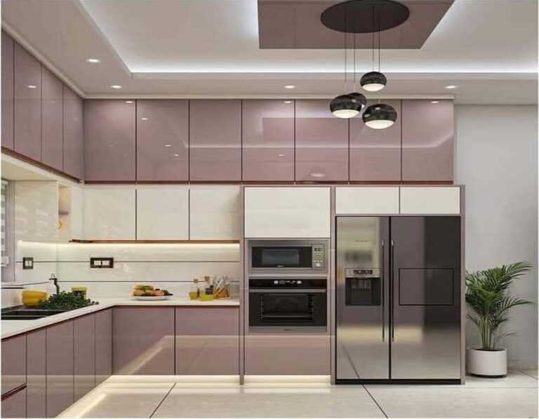 Modular Kitchen in Lucknow