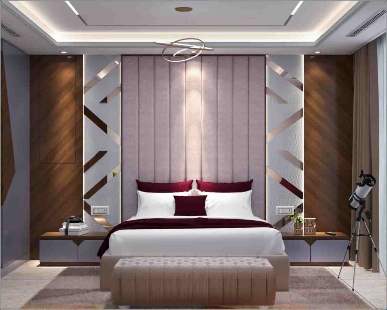 Home Interior Design